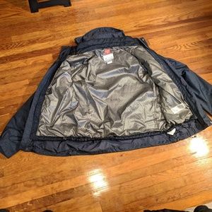 Men's Columbia Morningside Park Thermal Coil 3-in-